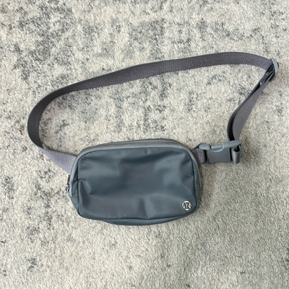 Lululemon Belt Bag